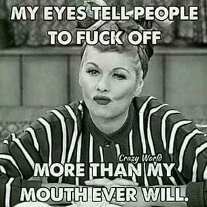 Meet your Posher, Dawn